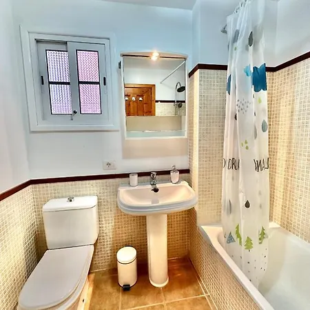 Biltmore Relax House Apartamento *