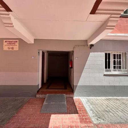 Apartament Biltmore Relax House San Miguel de Abona