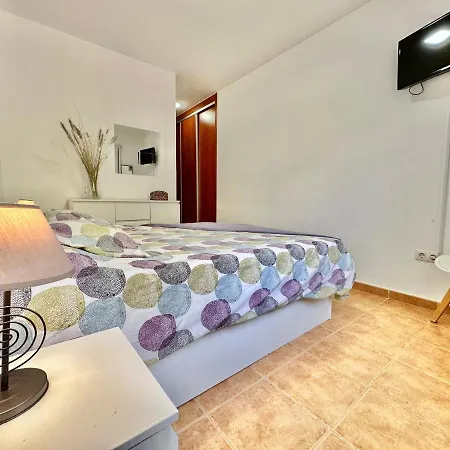 Biltmore Relax House * San Miguel de Abona