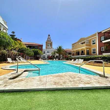 Biltmore Relax House Apartament San Miguel de Abona