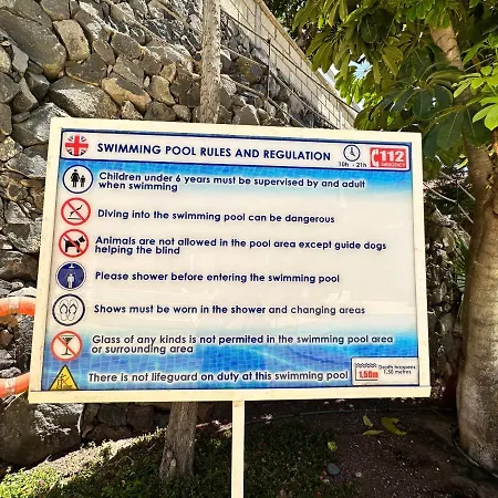 Biltmore Relax House San Miguel de Abona