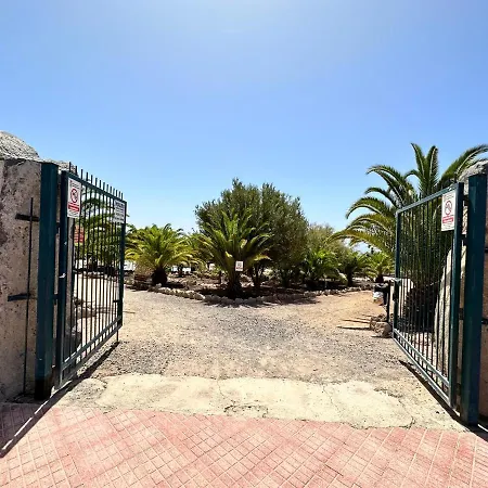 Daire Biltmore Relax House *