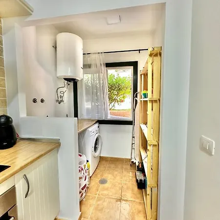 Apartament Biltmore Relax House San Miguel de Abona