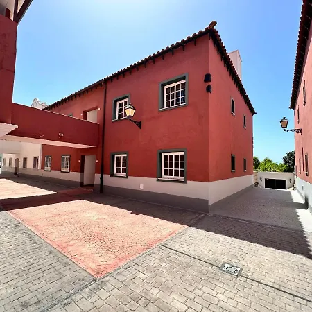 Apartamento Biltmore Relax House *