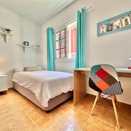 Apartament Biltmore Relax House San Miguel de Abona