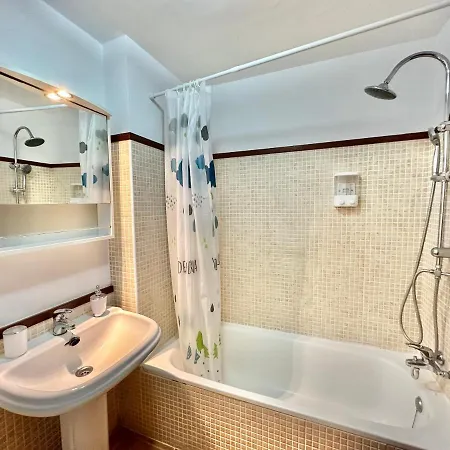 Biltmore Relax House Apartament San Miguel de Abona