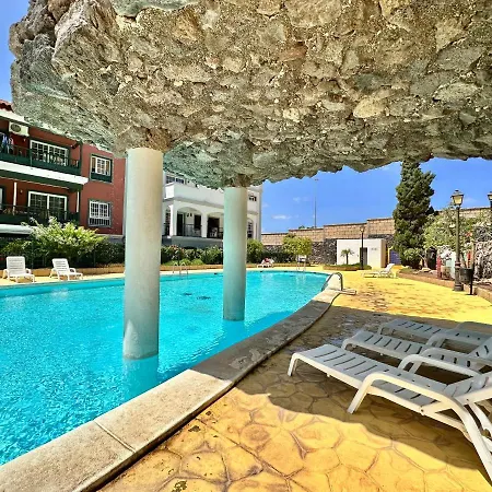 Biltmore Relax House * San Miguel de Abona