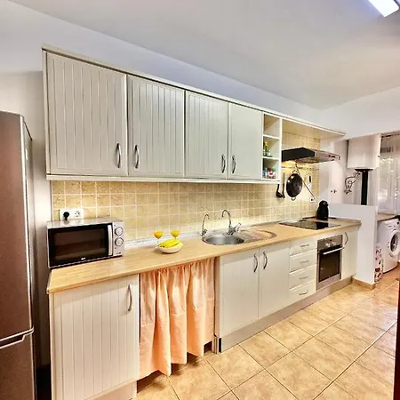 Biltmore Relax House San Miguel de Abona