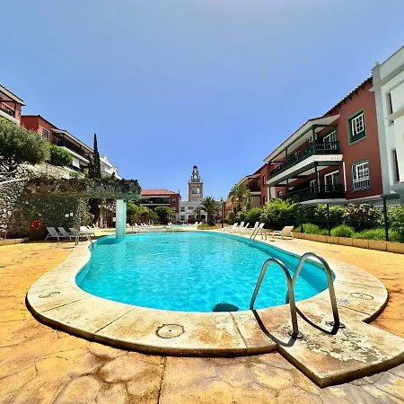 Biltmore Relax House