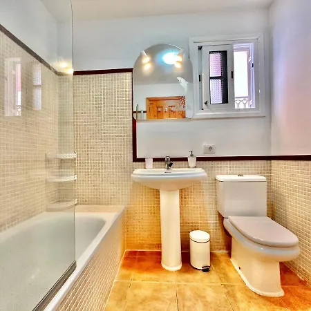 Biltmore Relax House Apartament San Miguel de Abona