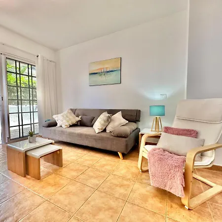 Biltmore Relax House Apartamento