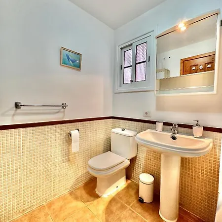 Biltmore Relax House Apartament San Miguel de Abona