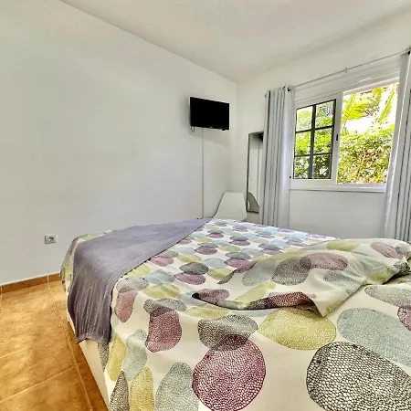 Biltmore Relax House Daire *