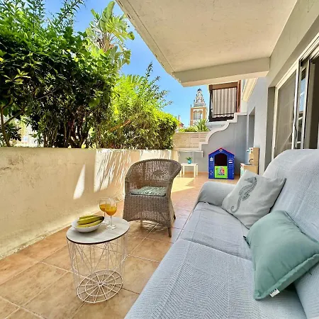 Daire Biltmore Relax House *