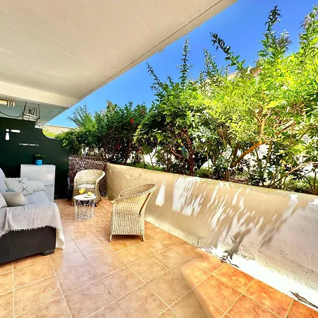 Daire Biltmore Relax House *