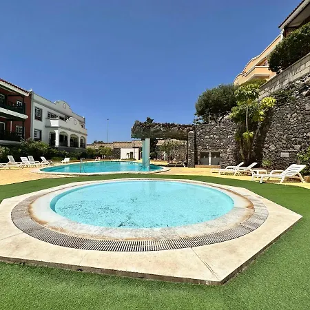 Daire Biltmore Relax House San Miguel de Abona