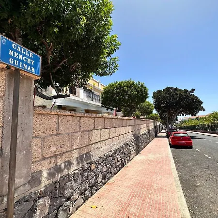 Biltmore Relax House San Miguel de Abona