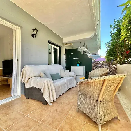 Biltmore Relax House * San Miguel de Abona