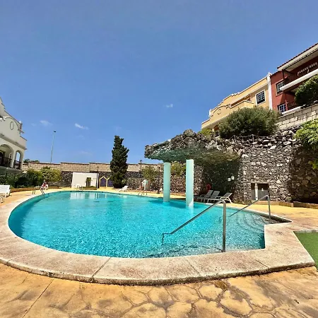 Biltmore Relax House Apartamento