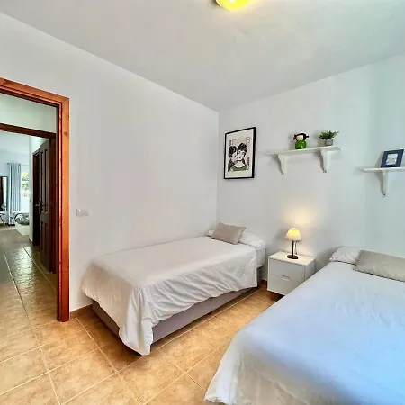 Biltmore Relax House Apartamento *