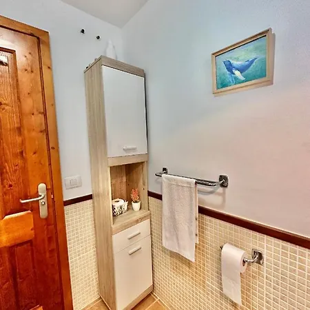 Biltmore Relax House * San Miguel de Abona