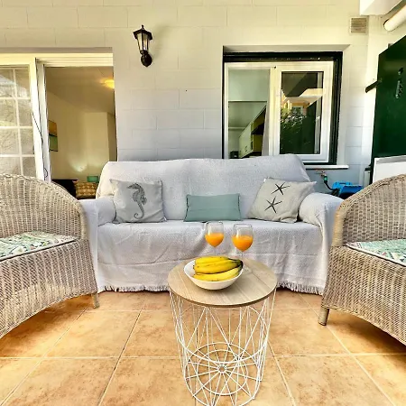 Biltmore Relax House San Miguel de Abona