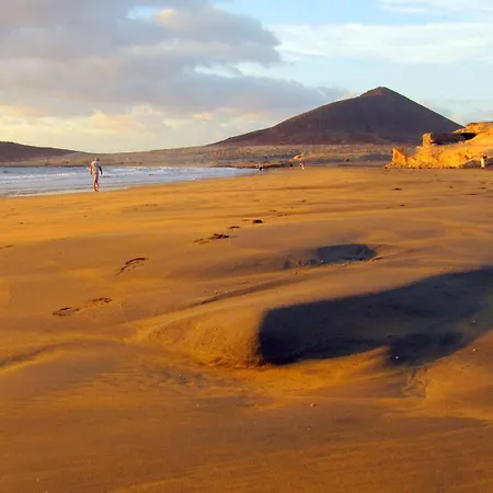 Biltmore Relax House * San Miguel de Abona