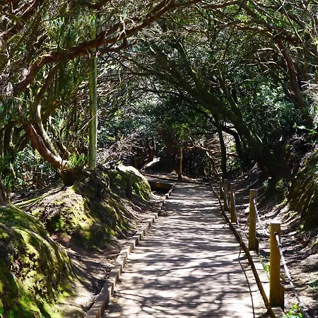 Daire Biltmore Relax House San Miguel de Abona