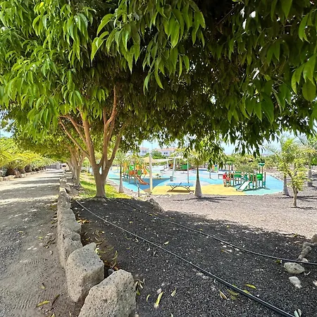 Biltmore Relax House San Miguel de Abona