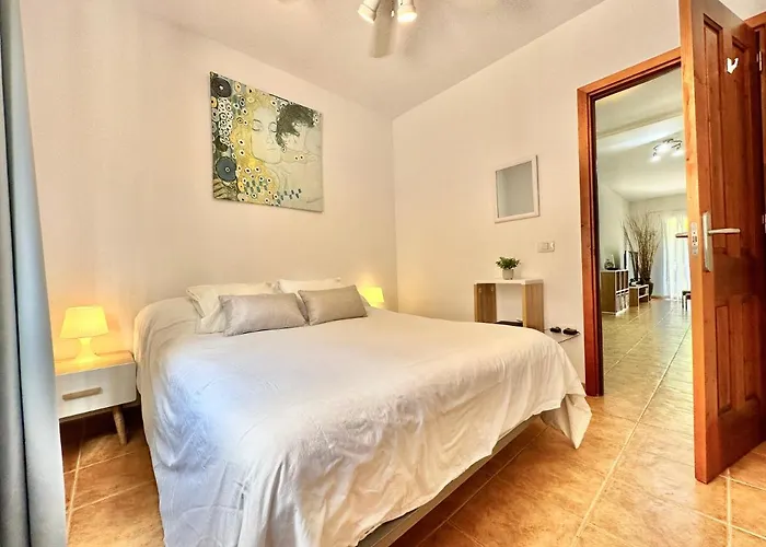 Biltmore Relax House *