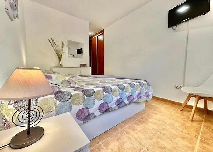 Biltmore Relax House * San Miguel de Abona