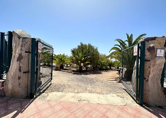 Apartment Biltmore Relax House *