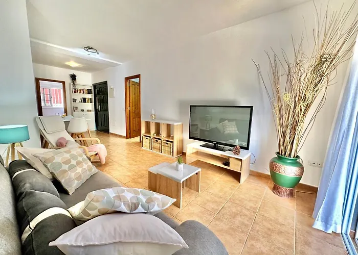 Biltmore Relax House San Miguel de Abona