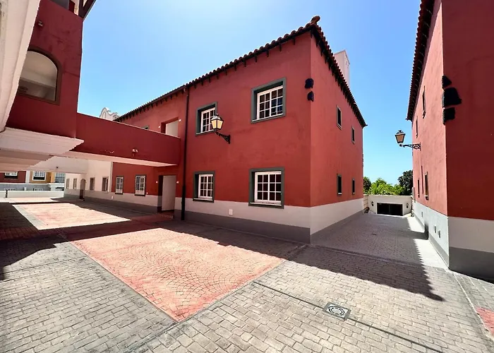 Apartman Biltmore Relax House *