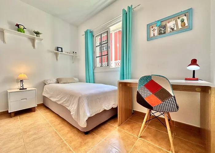 Apartman Biltmore Relax House San Miguel de Abona