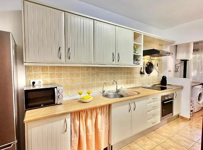 Biltmore Relax House San Miguel de Abona