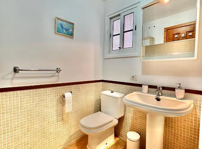 Biltmore Relax House Apartment San Miguel de Abona