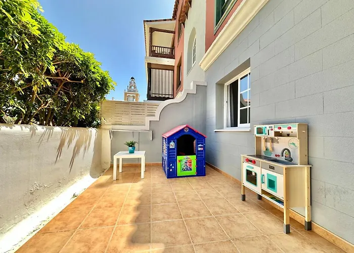 Apartman Biltmore Relax House *