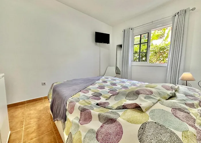 Biltmore Relax House Apartman *