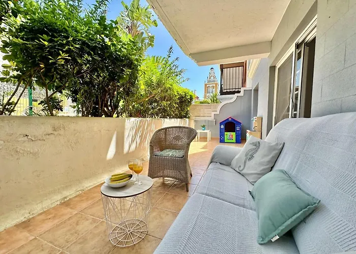 Apartman Biltmore Relax House *