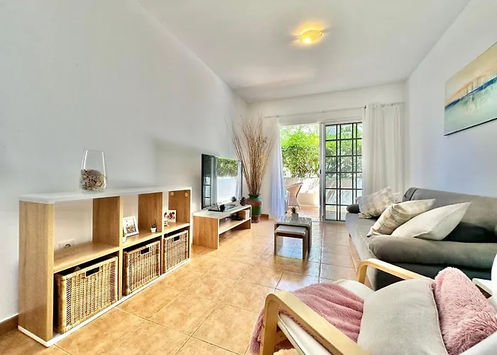 Apartman Biltmore Relax House