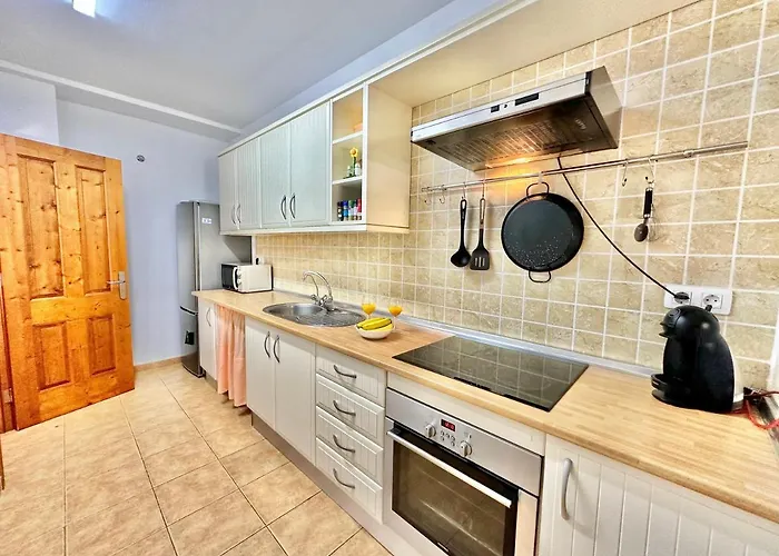 Apartman Biltmore Relax House