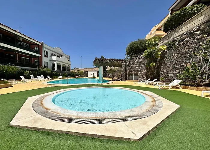 Apartment Biltmore Relax House San Miguel de Abona