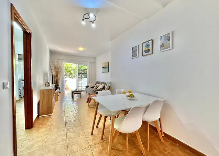 Biltmore Relax House