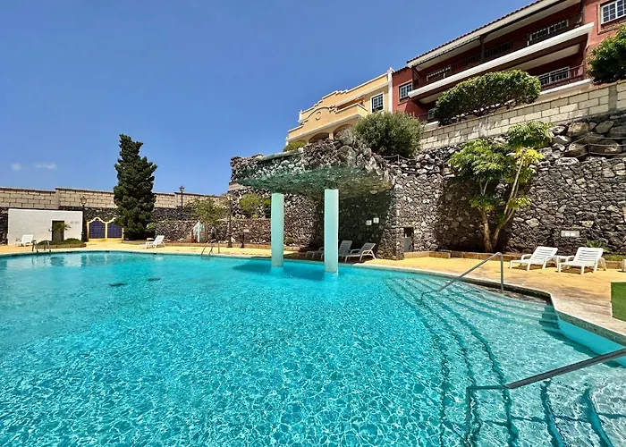 Apartman Biltmore Relax House *