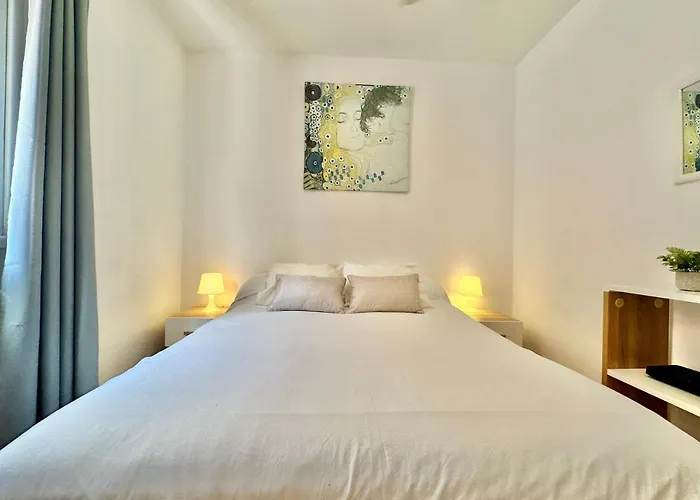 Apartment Biltmore Relax House