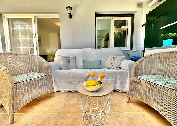 Biltmore Relax House San Miguel de Abona