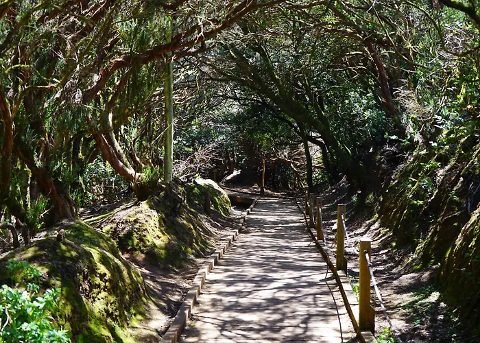 Apartman Biltmore Relax House San Miguel de Abona