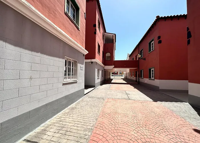 Biltmore Relax House