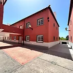 Apartamento Biltmore Relax House *